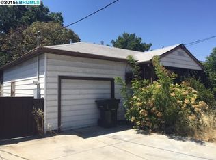 38 E 19th St, Antioch, CA 94509