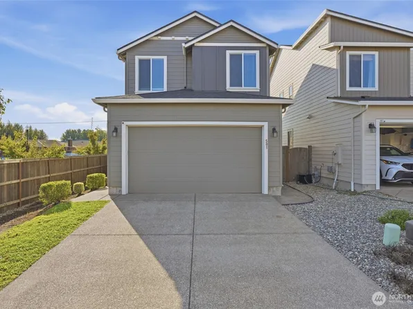 501 N Russet Place, Ridgefield, WA 98642