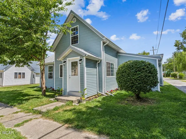 130 N High St, Mount Victory, OH 43340