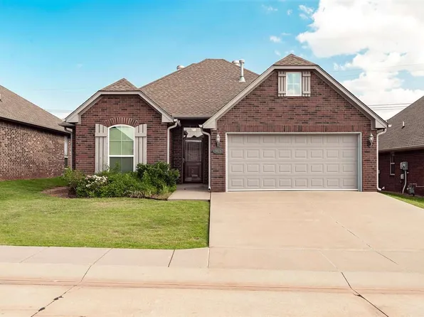 5923 N Canyon Ct, Stillwater, OK 74075