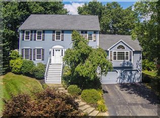 15 Pauline Dr, Andover, MA 01810