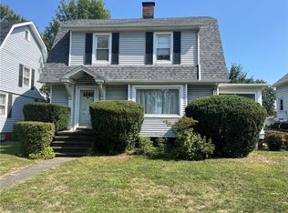 1095 E 174th St, Cleveland, OH