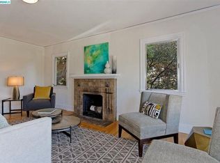 523 The Alameda, Berkeley, CA 94707