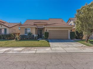 1615 Midnight Sun Dr, Beaumont, CA 92223