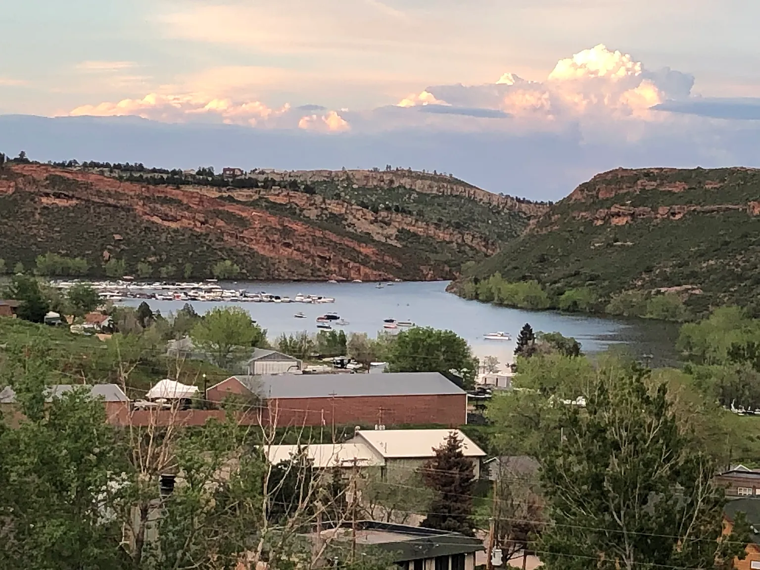 Foothills Dr, Fort Collins — Photo 2