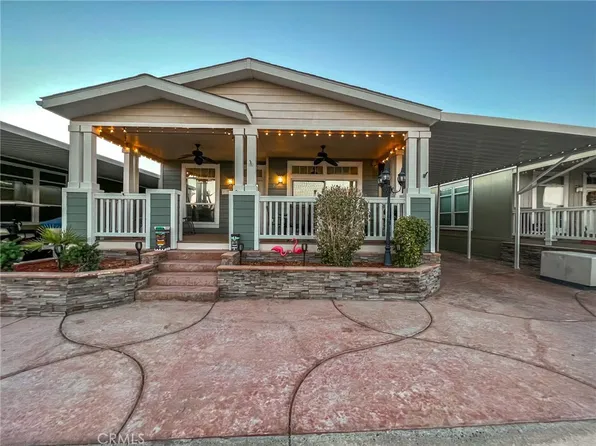 4170 Needles Hwy, Needles, CA 92363