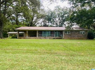 56 Harvest Ln, Harpersville, AL 35078