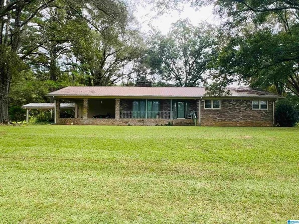 56 Harvest Ln, Harpersville, AL 35078