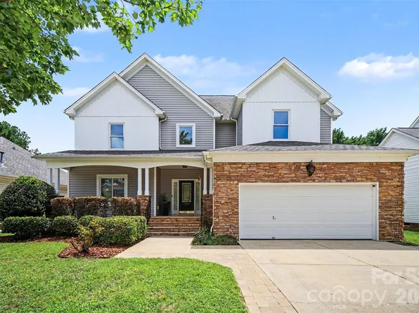 11511 Innes Ct, Charlotte, NC 28277