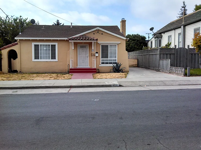 1030 W San Fernando St #2 — Photo 1