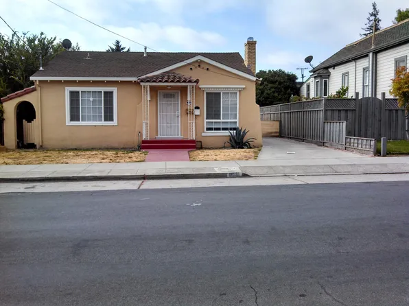 1030 W San Fernando St #2, San Jose, CA 95126
