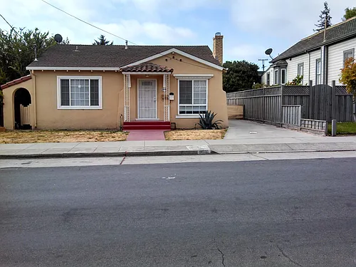 1030 W San Fernando St #2 Photo 1