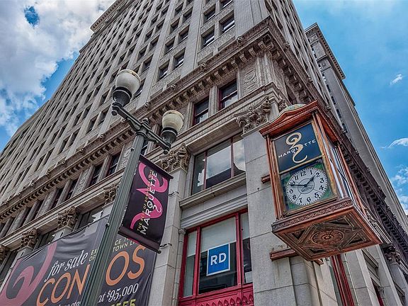 2nd image of 314 N Broadway Ave #1105