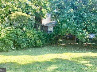 2500 Franklin Ave, Secane, PA 19018