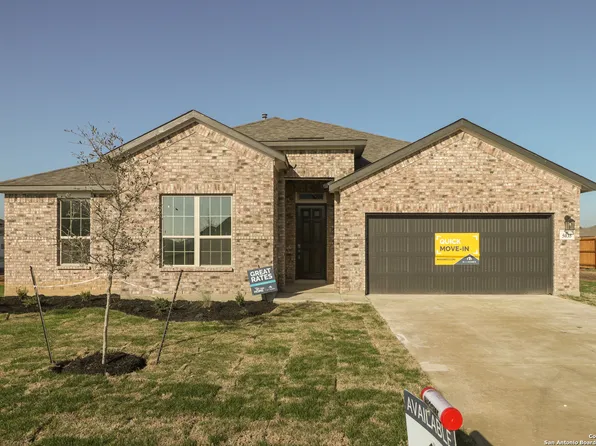 5035 Bonniecrest, San Antonio, TX 78263