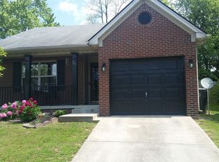 161 Strawberry Fields Rd, Lexington, KY 40516