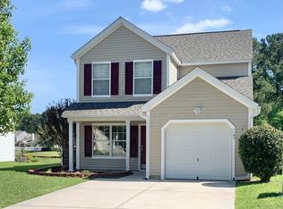 1142 Peninsula Cove Dr, Charleston, SC 29492