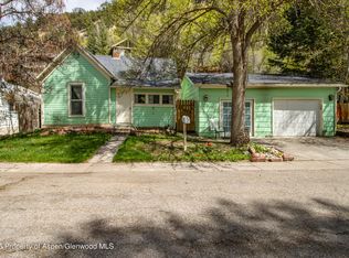 824 Lincoln Ave, Glenwood Springs, CO 81601