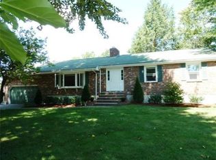 51 Bridge St, West Newbury, MA 01985