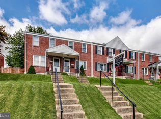 5508 Oakland Rd, Halethorpe, MD 21227