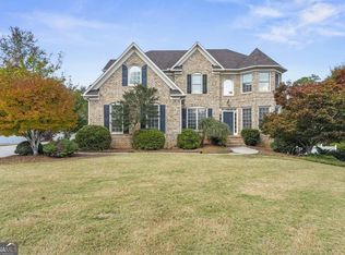120 Lodge Trl, Fayetteville, GA 30215