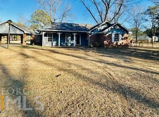 135 Hopkins Rd, Pine Mountain, GA 31822