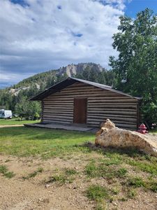 339 Whitcomb St, Zortman, MT, 59546