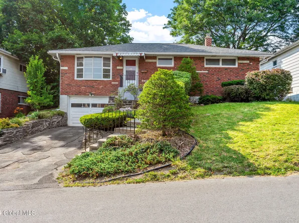 48 Winnie Street, Albany, NY 12208
