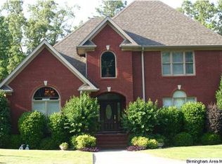 125 Kingsley Ct, Alabaster, AL 35007