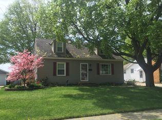 1646 Plas St SW, Wyoming, MI 49519