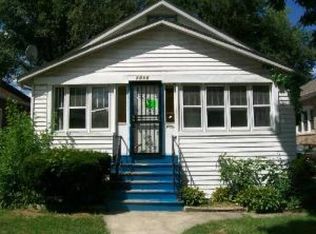 2016 S 8th Ave, Maywood, IL 60153