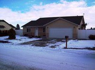 607 Cantle Ave, Filer, ID 83328