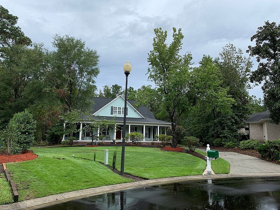 1st image of 6909 Finian Dr