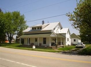 450 N Main St, Eldorado, OH 45321