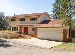 13575 Chase Rd, Jackson, CA 95642