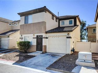 5213 Paradise Valley Ave, Las Vegas, NV 89156