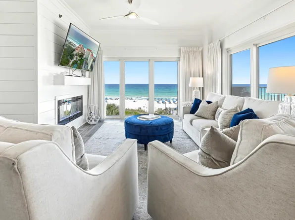 9011 Us Highway 98 W #D-414, Miramar Beach, FL 32550