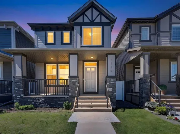 1120 Legacy Cir SE, Calgary, AB T2X 4R6