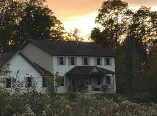 901 Mountain Springs Ln, Mc Clure, PA 17841