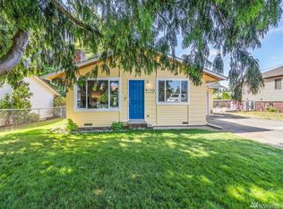 2120 Jackson Ave, Everett, WA 98203