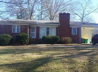 220 Rutherford St, Salisbury, NC 28144