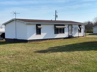 22024 Smith Hulse Rd, Circleville, OH 43113