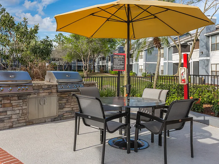 Northgreen at Carrollwood — Photo 27