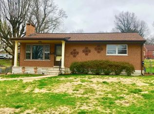 6344 Ashwell Dr, Saint Louis, MO 63123