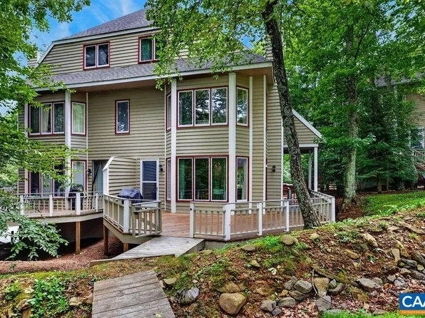 15 Trillium Close, Wintergreen Resort, VA 22967