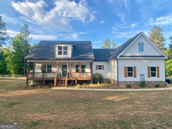 1250 Godfrey Rd, Madison, GA 30650