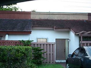 1128 SW 135th Pl, Miami, FL 33184