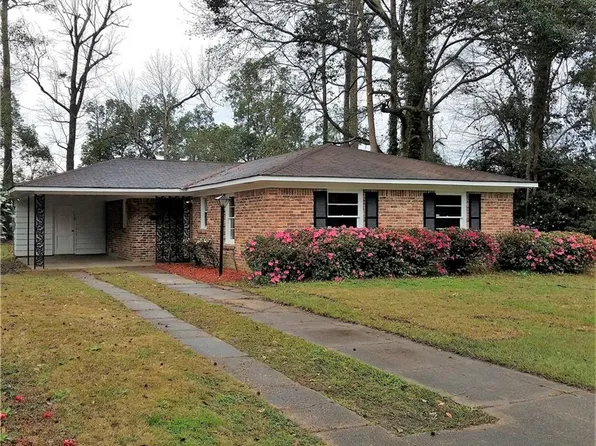 2756 Belvedere Cir N, Mobile, AL 36606