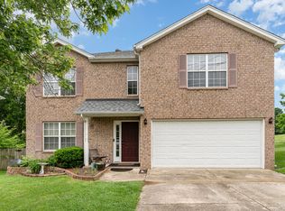 127 Baker Springs Ln, Spring Hill, TN 37174