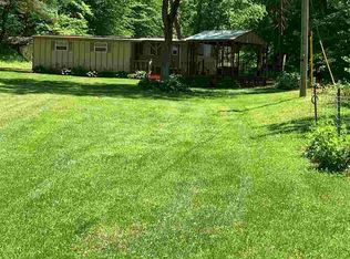 201 Sheridan Rd, South Shore, KY 41175